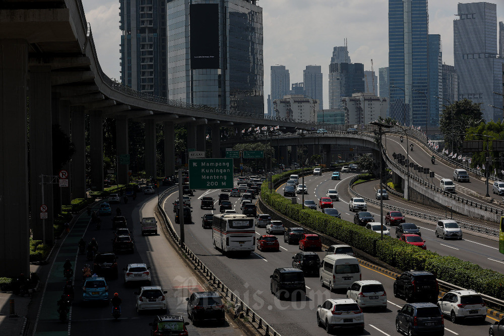 Bank Indonesia Proyeksikan Pertumbuhan Ekonomi Indonesia Tumbuh Hingga ...