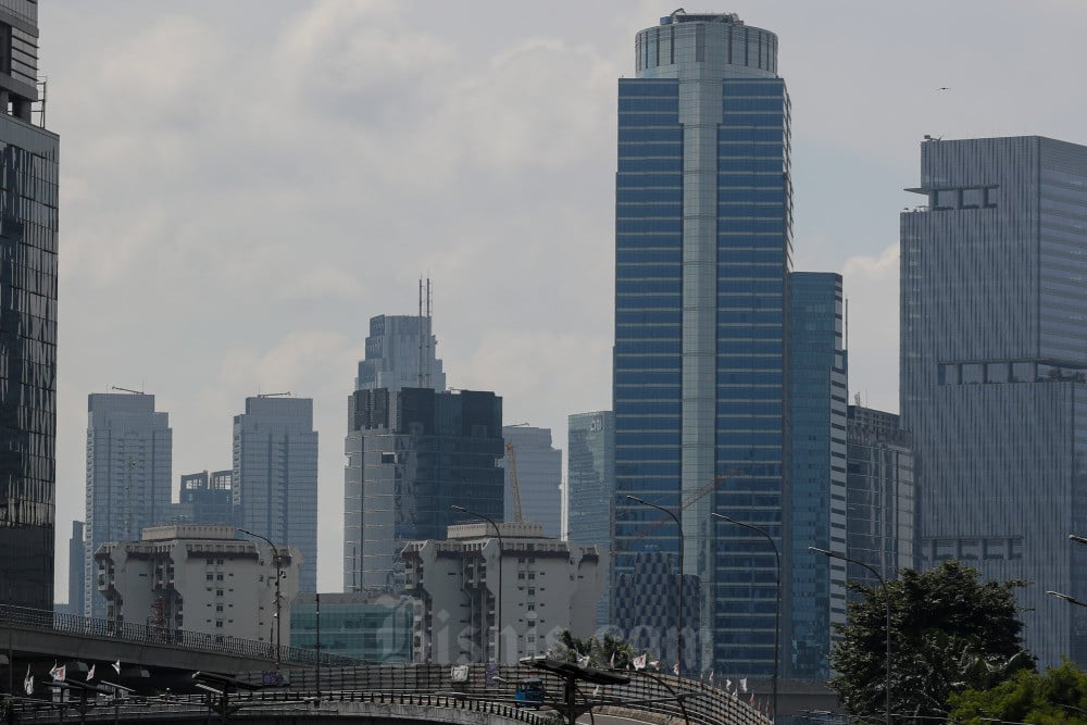 Bank Indonesia Proyeksikan Pertumbuhan Ekonomi Indonesia Tumbuh Hingga ...