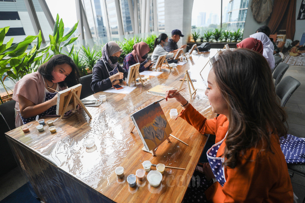 PT Jotun Indonesia Luncurkan Koleksi Warna Anak Terbaru Dalam Jotun