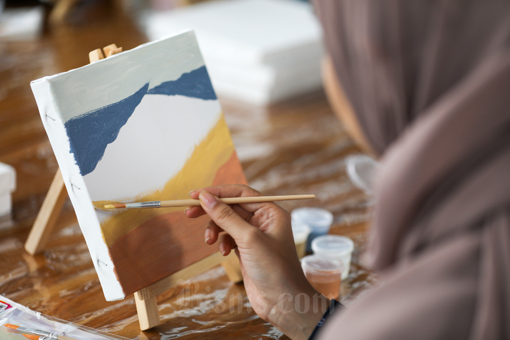 PT Jotun Indonesia Luncurkan Koleksi Warna Anak Terbaru Dalam Jotun