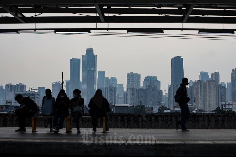 Bank Indonesia Perkirakan Pertumbuhan Ekonomi Pada 2024 Sebesar 5 Persen