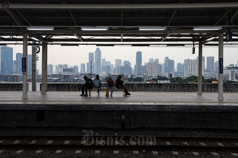 Bank Indonesia Perkirakan Pertumbuhan Ekonomi Pada 2024 Sebesar 5 Persen   20062023 Bi Arf 22 Gedung  6 