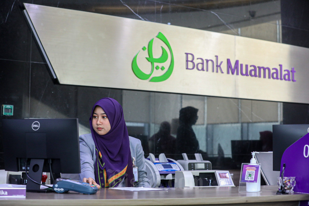 Bank Muamalat Akan Melantai Di Bursa Efek Indonesia Pada Akhir Tahun Ini