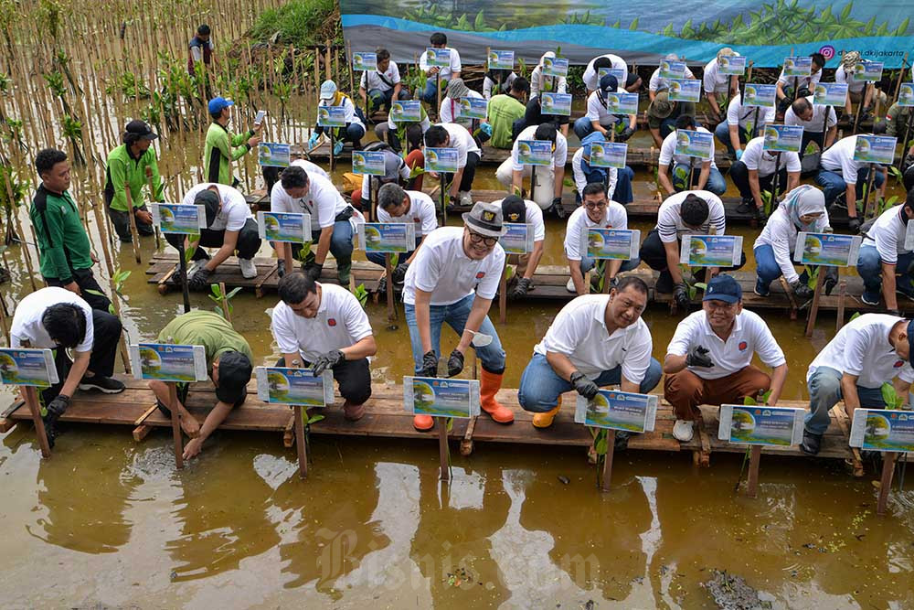 REI DKI Jakarta Bersinergi Untuk Jakarta Hijau Ramah Lingkungan