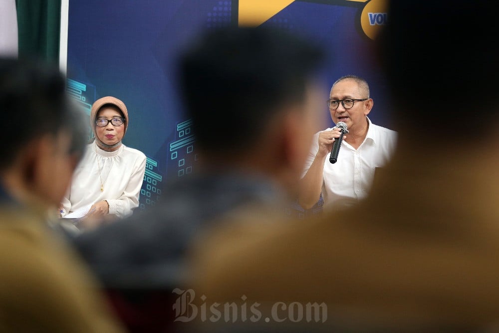 Investasi Jawa Barat Di 2023 Semakin Melesat