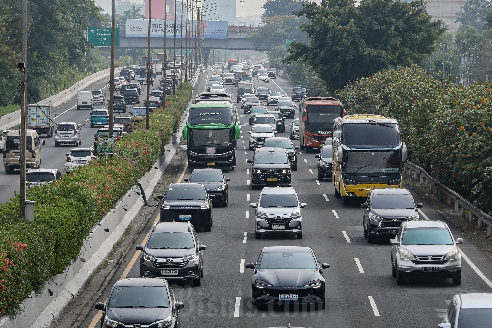Kementerian PU Kebut Aturan Baru SPM Jalan Tol, Standar Kelayakan BUJT Diperketat