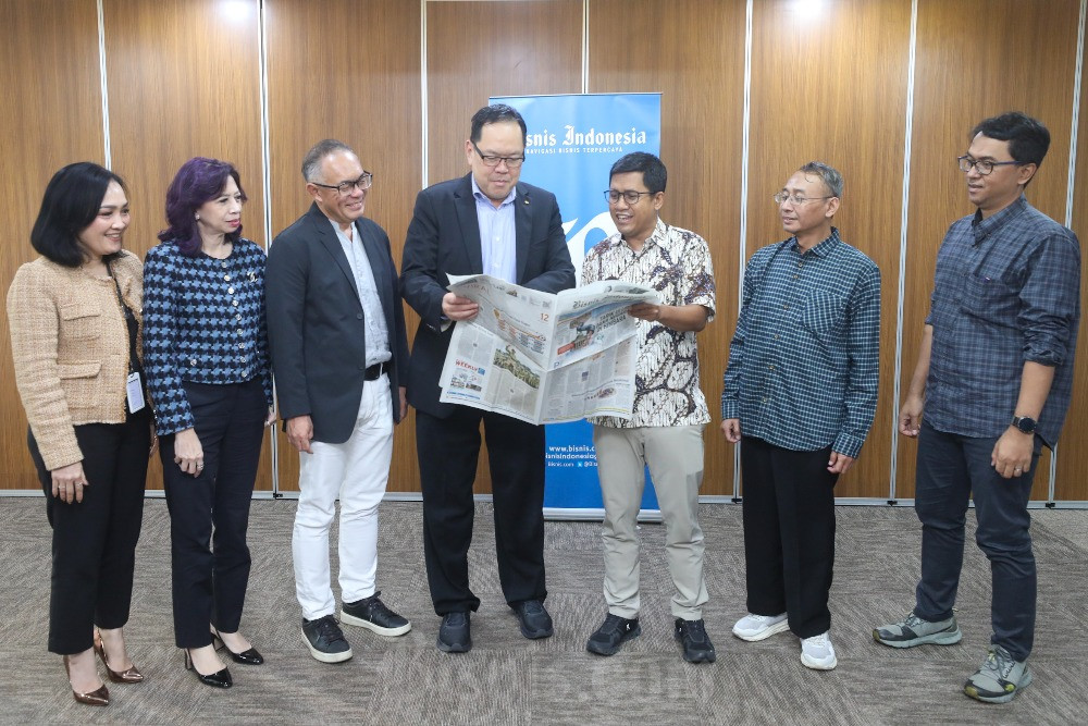 KB Bank Percepat Transformasi, Bidik PPOP Positif Mulai Semester II 2026