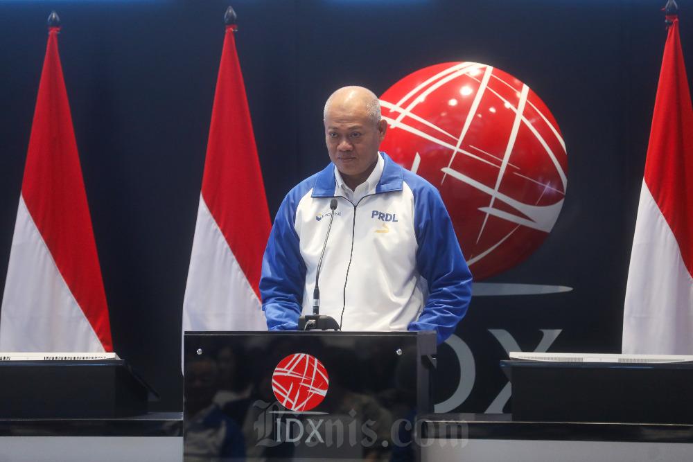 Prodia Diagnostic Line (PRDL) Lepas 522,9 Juta Saham dalam IPO, Bidik Ekspansi Bisnis Alat Kesehatan