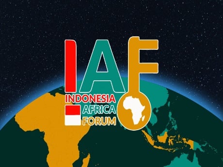 Sejarah Baru dari Indonesia-Africa Forum 2024