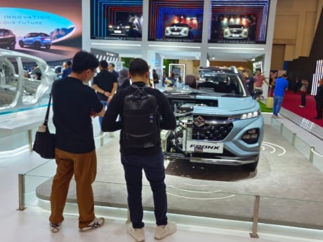 Perang Harga Mobil China, Siapa jadi Korbannya?