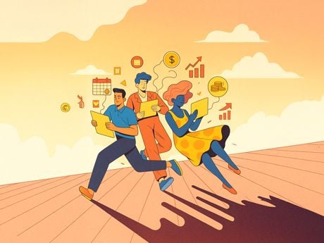 Generasi Muda dan Tantangan Literasi Finansial