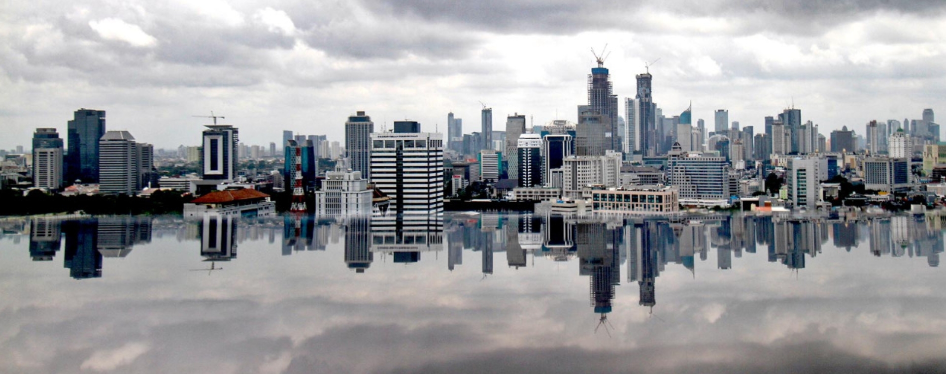 Geger Bank Digital dan Perburuan Para Taipan