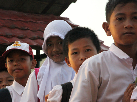 Dukungan Cargill pada Pembangunan Berkelanjutan di Indonesia