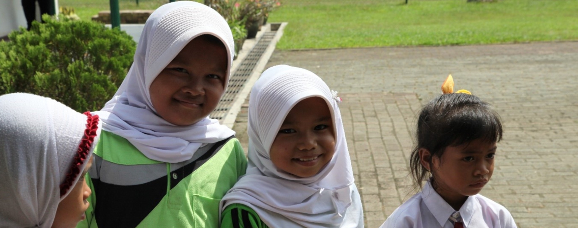  Dukungan Cargill pada Pembangunan Berkelanjutan di Indonesia