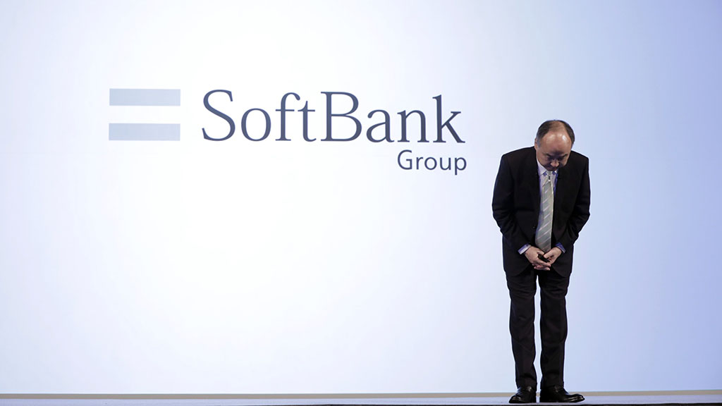 Perang Bubat SoftBank vs Tencent di Indonesia
