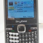  SkyBee L173 Hape nu bobotoh Persib