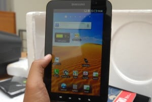  Samsung Galaxy Tab, PC tablet yang layak dilirik