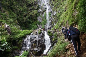  PHRI dukung pengembangan wisata selatan Jabar