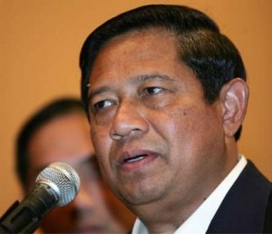  SBY di ITB: 'Indonesia negara maju 15 tahun lagi'