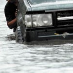  'Bupati Bandung baru, agar tuntaskan banjir'