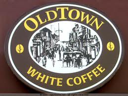  Oldtown White Coffee ekspansi ke Indonesia