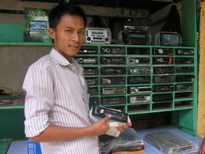  Cari Audio Mobil Berharga Miring, di Cihapit Saja