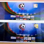  Malaysia jual 88.000 tiket final AFF