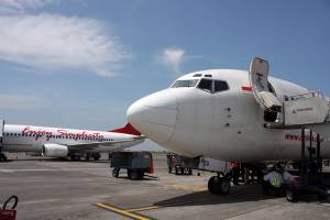  Bandara Wasior butuh perpanjangan landas pacu