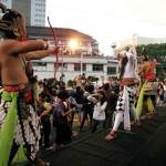  1.500 Warga Bandung meriahkan Cikapundung Festival