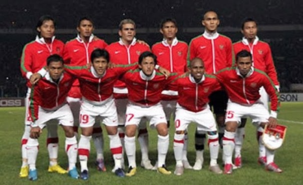  Ketua MPR: Timnas harus dikarantina