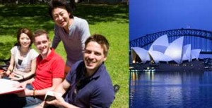  84% Pelajar internasional puas studi di Australia