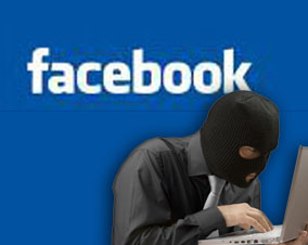  Awas, pencurian data di Facebook