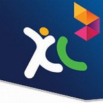  XL alami kenaikan trafik tahun baru 3%-16%