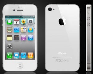  Peminat iPhone 4 di Bandung inden seminggu