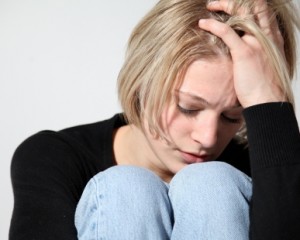  Perempuan rentan terkena stres