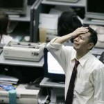  Finansial, paling depan 'nyungsep' sahamnya