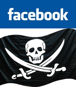  Sudah jatuh korban penipuan bisnis gadget di Facebook 