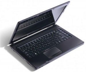  Acer luncurkan notebook Acer Aspire 4253