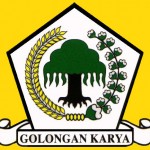  Irianto dilantik jadi Ketua DPD Golkar Jabar