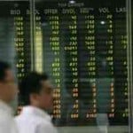  Investor Bandung mulai beli saham secara selektif