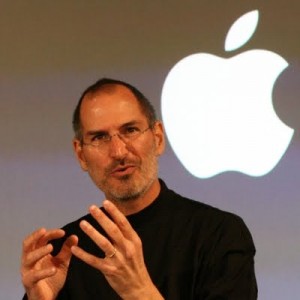  Tim Cook gantikan Steve Jobs pimpin Apple