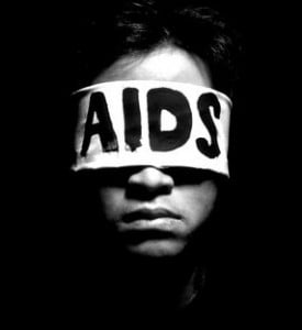  50% Lebih penderita AIDS adalah ibu rumah tangga