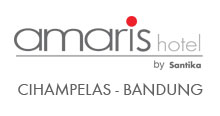  Hotel Amaris Cihampelas Bandung bidik turis Malaysia