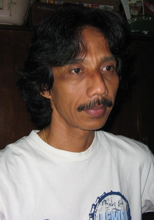  Bang Jasmin: No inject Flexi dan kabel flexi