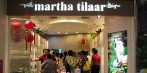  Martha Tilaar buka spa di Bali