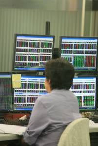  Saham apa yang layak dikoleksi hari ini (24/1)?