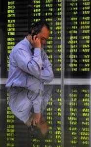  Bursa mulai technical rebound