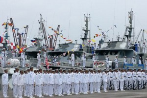  TNI jaga 92 pulau terluar Indonesia