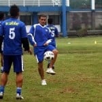  Manajemen belum tentukan Persib pindah ke LPI