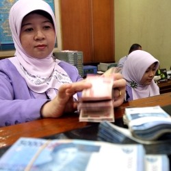  Kabar ekonomi: Ketahanan bank di Jabar kuat 